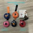 thumbnail image 5 of Pequeña bolsa de almacenamiento telescópica plegable portátil Bolsa de compras de disco pequeña Plegable y extensible, 5 of 5