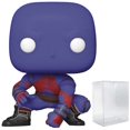 thumbnail image 1 of Figura de vinilo Funko POP DC Heroes Black Adam Atom Smasher, 1 of 9