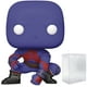 thumbnail image 1 of Figura de vinilo Funko POP DC Heroes Black Adam Atom Smasher, 1 of 9