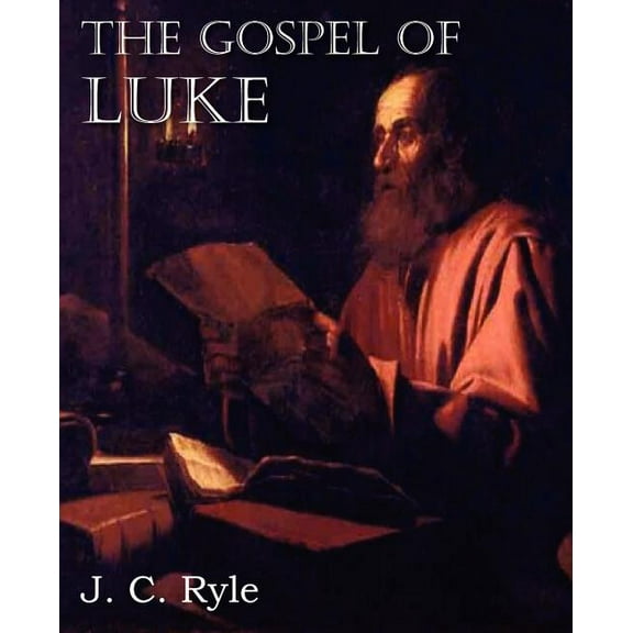The Gospel of Luke (Paperback)