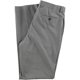 thumbnail image 2 of Alfani Pantalones de vestir a rayas para hombre, gris, 34 W x 34 L, 2 of 2