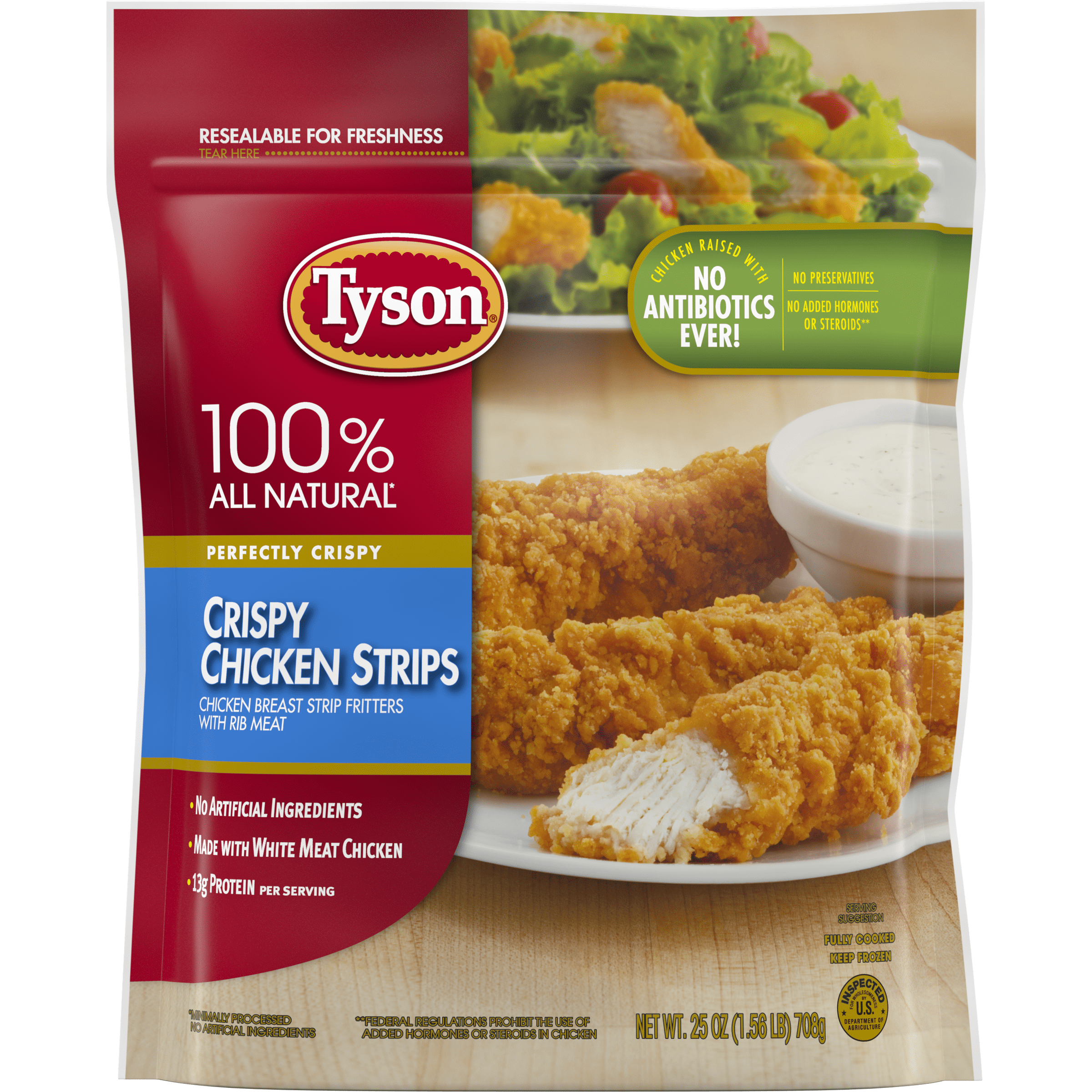 tyson-fully-cooked-crispy-chicken-strips-25-oz-frozen-walmart