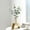 A, variant on 100Fens Home Decorations, Creative Tabletop Flower Arrangements, And High-end Dining Table Decorations With Artificial Flowers And Simulated Flower Vases