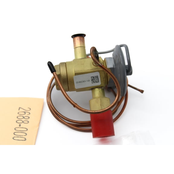 61-26018-85 Rheem Rotox3/8 R22 2.5Ton Txv;30"Cap OEM 61-26018-85