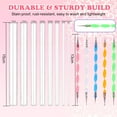 thumbnail image 1 of Unatoiry 13pcs Beautiful Mandala Designs Dotting Tools Kids And Adults Mandala Dotting Tools Painting Drawing Long Service Life 1Set, 1 of 6