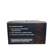 MitoQ +Heart Premium CoQ10 Antioxidant 60 Capsules