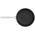 thumbnail image 2 of Cuisinart Chef's Classic Nonstick Hard-Anodized 9-Inch Open Skillet,Black, 2 of 5