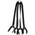 thumbnail image 4 of High Quality Material, Sheet Suspenders for Unmatched Durability, Diagonal Stretch Design, Smooth Any Sheets, Adjustable Length from 34 to 110 Inches, No Heavy Lifting Required, 4 of 5
