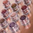 thumbnail image 4 of Pigmento Puro para Sombras Inglot AMC 2g Color Intenso, 4 of 7