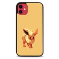 thumbnail image 1 of Flareon Pokemon iPhone 11 Case,iPhone 15, 1 of 3