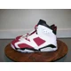 thumbnail image 3 of NEW SZ 14 N I-K-E A i r-Jor-dan 6 VI Carmine CT8529-106 Infrared UNC 4 1 Bred USA 11, 3 of 6