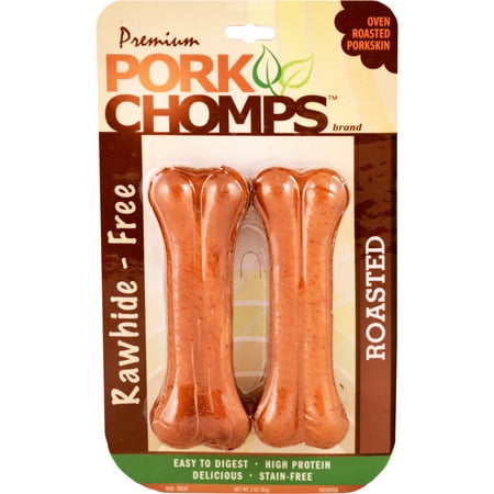 Pork Chomps 4