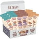 thumbnail image 1 of Dessert Inspired Kids Snack Bar Variety Pack (18 Pack) | Organic Kids Snack Bars | School Snacks & Lunch Snacks | Vegan & Paleo | Gluten, Dairy, Grain Free…, 1 of 5