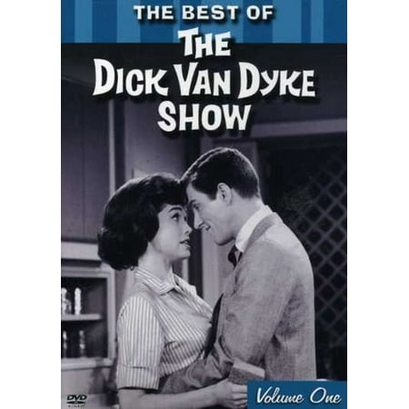 BEST OF DICK VAN DYKE VOL 1 (Best Dick Van Dyke Episodes)