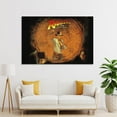 thumbnail image 4 of Raiders of The Lost Ark 80s Movie American Poster Canvas Poster Wall Art Picture Prints Hanging Photo Gift Decor Home Posters Artworks 12x18inch(30x45cm), 4 of 6