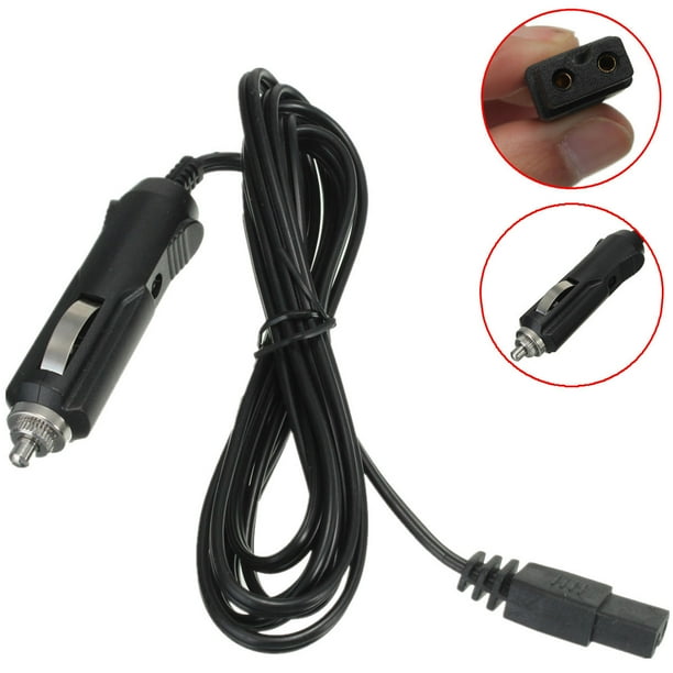 Cigarette lighter plug in cooler 2025