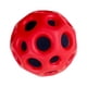 thumbnail image 5 of Pelota hinchable, pelota elástica, pelota sensorial para , 7cm, porosa, fácil de agarrar, pelota con agujeros Rojo Cola Bola hinchable, 5 of 8