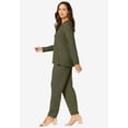 thumbnail image 6 of Jessica London Women's Plus Size Stretch Knit 4-Piece Wardrober, 6 of 6