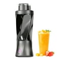 thumbnail image 1 of Oliegs Blanket Portable Personal For Shakes And For Kitchen Traveling Juicer Cup And Lid With Cleaning Portable Juicer For, 1 of 5