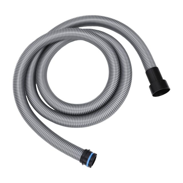Kit De Manguera De Recolección De Polvo Para Taller, Manguera De Vacío De 1-1/4 Pulgadas X 10 Pies Con 6 Adaptadores Para Herramientas Eléctricas Y Lijadoras