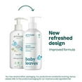 thumbnail image 3 of ATTITUDE baby leaves, Body Lotion, Good Night, 3 of 7