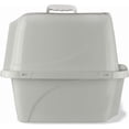 thumbnail image 2 of Van Ness Enclosed Cat Litter Box, Large, 2 of 5