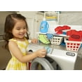 Little Tikes First Washer Dryer, Realistic Pretend Play Appliance, Kids