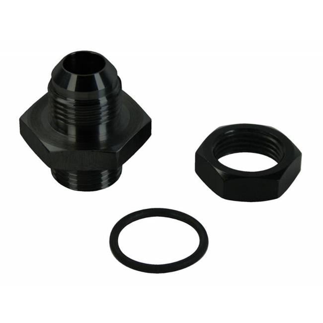 Moroso -10AN Male Fitting Non-Weld Moroso -10AN Male Fitting Non-Weld