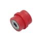 thumbnail image 4 of Guía de Rueda Tensora de Rodillo de Polea de Cadena de Transmisión de 8mm para Motocicletas de Bicicleta de Calle ATV rojo Macarena Rodillo de polea de cadena de motocicleta, 4 of 4