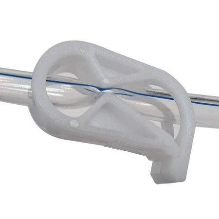 SoulGenie - Enema Supplies - Enema Clamp