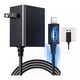 thumbnail image 2 of Ac Adapter Cargador Para Nintendo Switch/lite-15v 2.6 A Negro, 2 of 4
