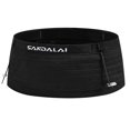 thumbnail image 1 of Runner Belt Fanny Pack Número Elástico para Correr Ciclismo Camping, 1 of 9