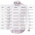 thumbnail image 3 of Kezqiaxn Men Dress Shirt Summer Button Down Shirts with Pocket Striped Collared Casual Shirt Plus Size Fashion, 3 of 8