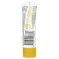 thumbnail image 3 of Jack N’ Jill Natural Certified Kids & Baby Toothpaste, Banana Flavor, Fluoride-Free, Safe if Swallowed When Used as Directed, 1.76 oz Tube, 3 of 4