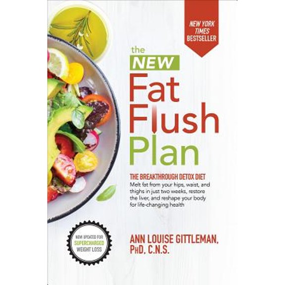 Pre-Owned New Fat Flush Plan