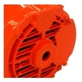 thumbnail image 2 of Bomba Centrifuga Evans Residencial 1.5 Hp Trifásica Naranja, 2 of 4