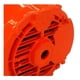 thumbnail image 2 of Bomba Centrifuga Evans Residencial 1.5 Hp Trifásica Naranja, 2 of 4