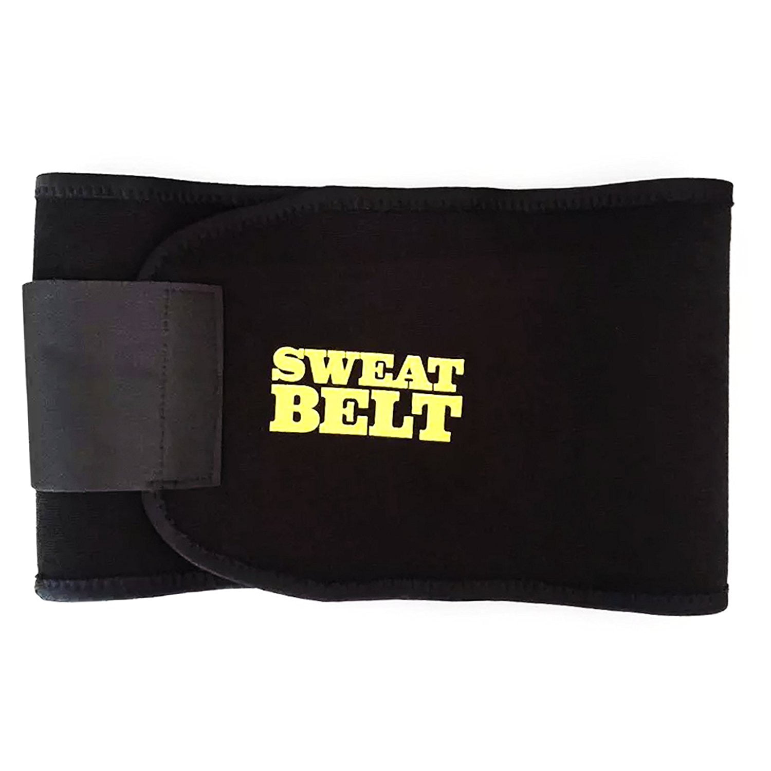 sweat belt premium waist trimmer