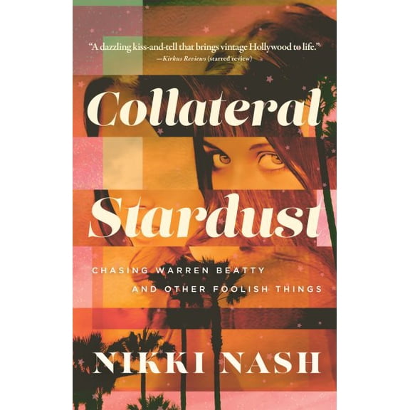 Pre-Owned Collateral Stardust (Paperback) 196057342X 9781960573421