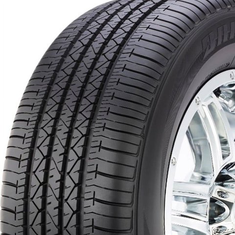 Bridgestone Dueler H/P 92A All Season P265/60R18 109V Passenger Tire Simolary simolary.com 14
