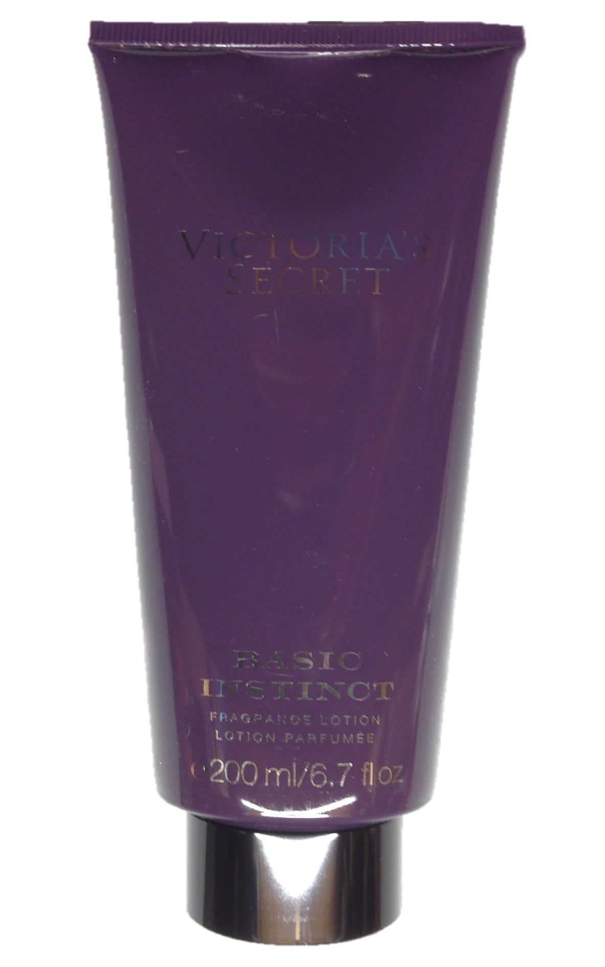 victoria secret basic instinct lotion