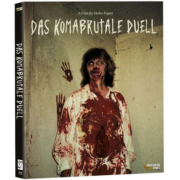 Das Kombrutalle Duell