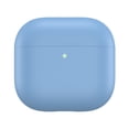 thumbnail image 1 of Funda Silicona para 4 (2024) Protectora (claro) Azul, 1 of 9