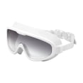thumbnail image 2 of Agiferg Swim Goggles,Clear Vision Swimming Goggles,Adult Swim Goggles Leakproof Wide View,No Hair Pulling Pool Goggles,Large-frame Swimming Goggles Transparent Waterproof Unisex Lenses, 2 of 6