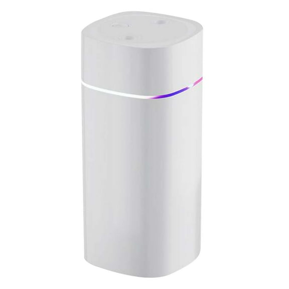 Oggfader Humidifiers for Home Nozzle Humidifier Usb Charging Large Capacity Household Humidifier Mute