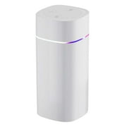 FFENYAN Refreshing Humidifier Dual Nozzle Humidifier Usb Charging Large Capacity Household Humidifier Mute