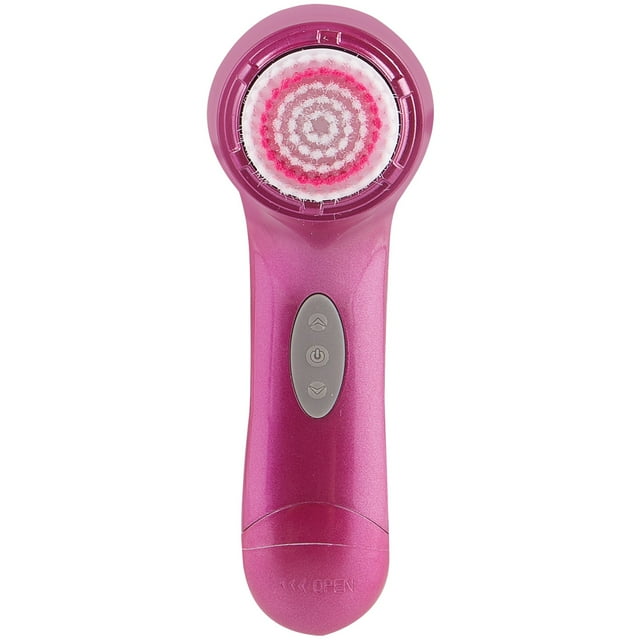 Vivitar Electronic Facial Brush Pink