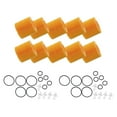 thumbnail image 1 of 10 unidades de filtros de aceite de motor de coche para Toyota C-hr 2018 2019 2.0l Pontiac Afortunado Sencillez, 1 of 5