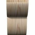 thumbnail image 2 of 3 1/2"W x 6"D x 6"H Crestline Smooth Corbel, Douglas Fir, 2 of 9