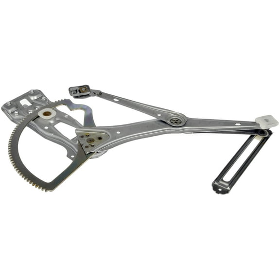 Dorman 740-405 Front Passenger Side Window Regulator for Specific Mercedes-Benz Models